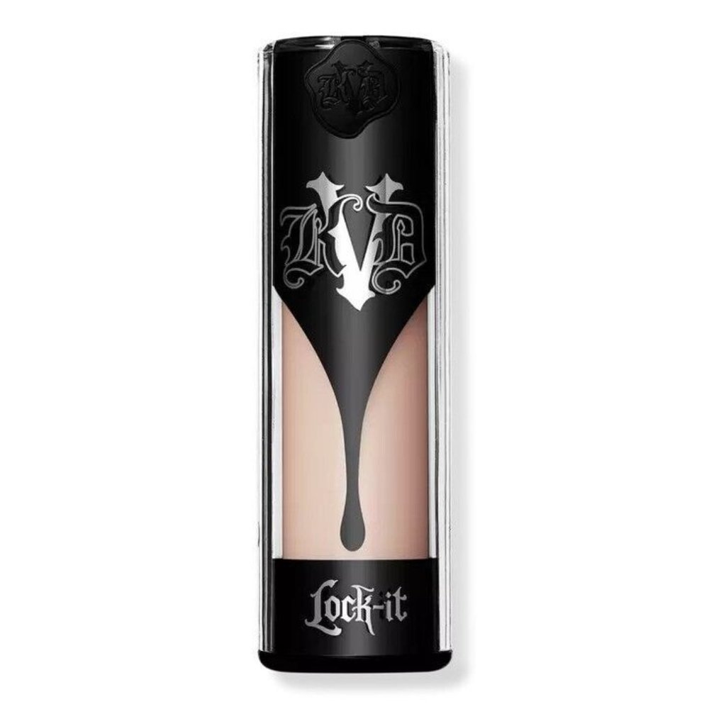 KVD Beauty Lock-It Foundation Light 41 N New in Box